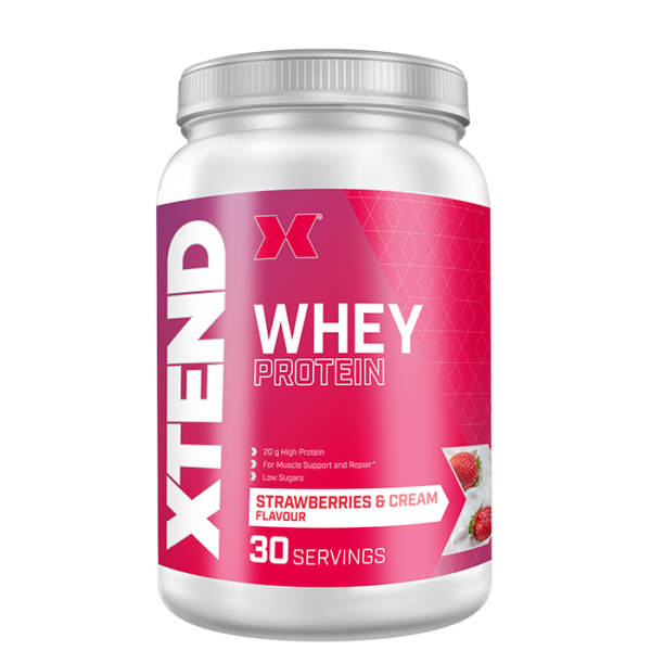Xtend Whey, 30 servings