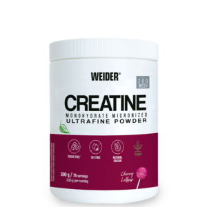 Creatine 200 Mesh 300 g