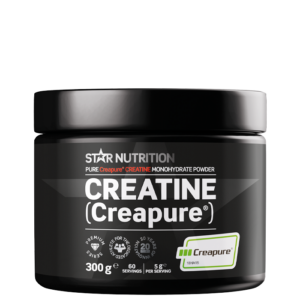 Creatine (Creapure®), 300g