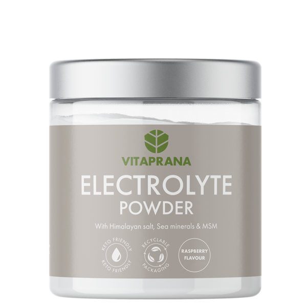 Electrolyte Powder, 375g