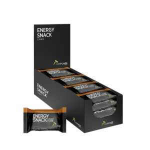 Energy Snack Kakao Fudge 12x60 g