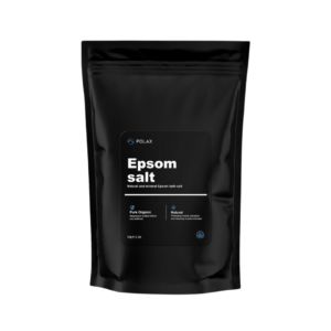 Epsom Salt 1kg