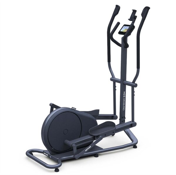 Kettler Hoi Pro Crosstrainer - Stone