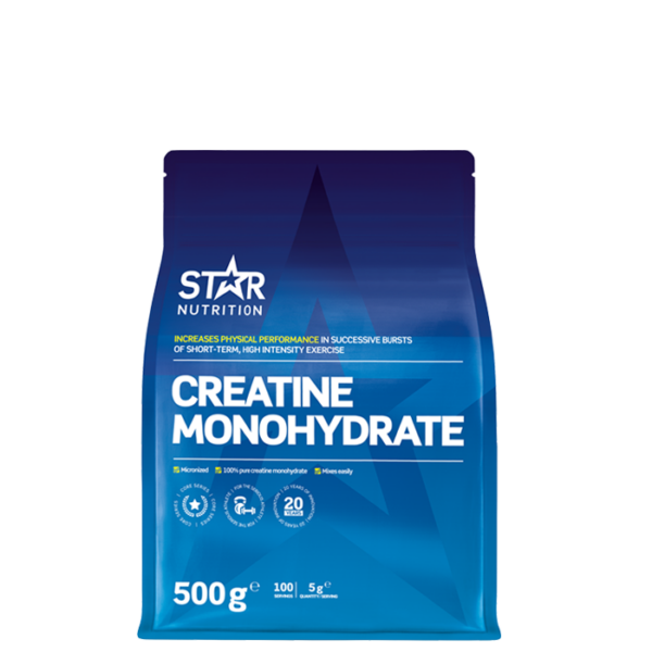 Kreatinmonohydrat 500 g