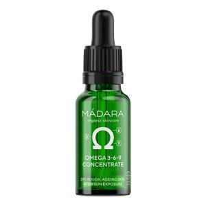 MádaraÂ Omega 3-6-9 Concentrate - 17,5 ml.