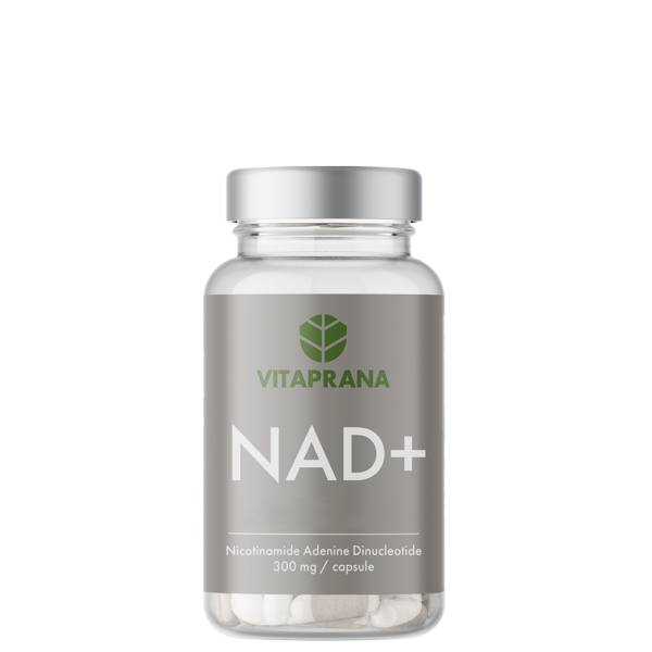 NAD+ 30 caps