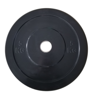 Titan Life Bumper Plate 50 mm, Rubber