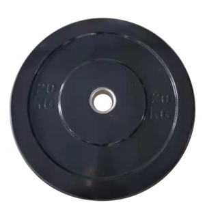 Titan Life Bumper Plate 50 mm, Rubber