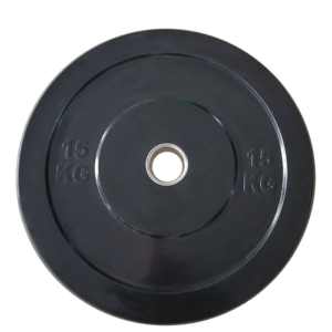 Titan Life Bumper Plate 50 mm, Rubber