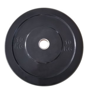 Titan Life Bumper Plate 50 mm, Rubber