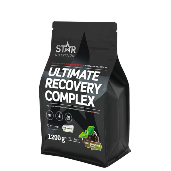 Ultimate Recovery Complex, 1.2 kg
