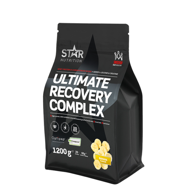 Ultimate Recovery Complex, 1.2 kg