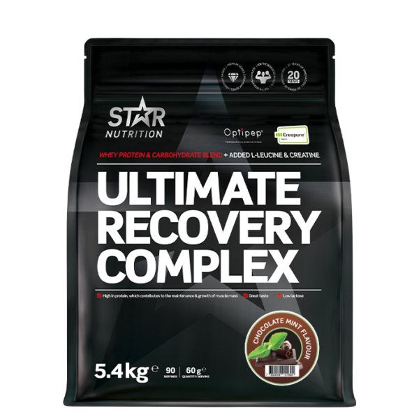 Ultimate Recovery Complex 5400 g