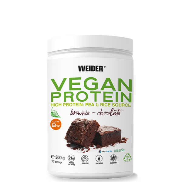 Vegan Protein 300 g