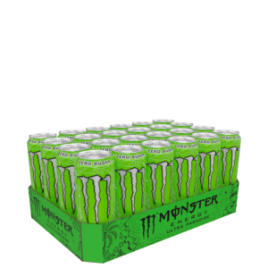 24 x Monster Energy Ultra, 50 cl