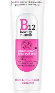 Bielenda B12 Beauty Vitamin Vitamin Eye Cream 15 ml