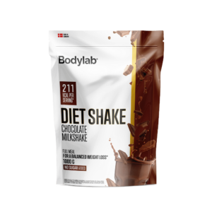 Diet Shake (1 kg) - Chocolate Milkshake