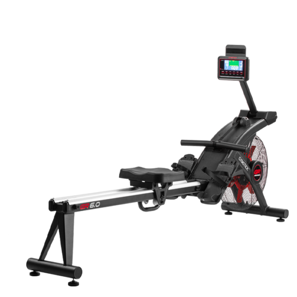 GR 6.0 Rowing Machine