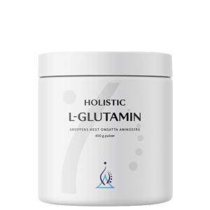 Glutamin, 400 g