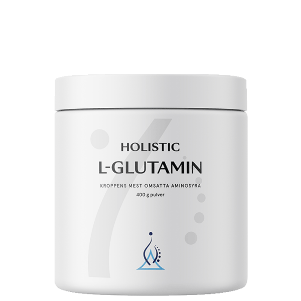 Glutamin, 400 g