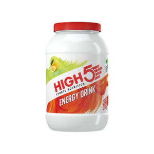 High5 Energy Source - Energidrik - Citrus 2,2 kg
