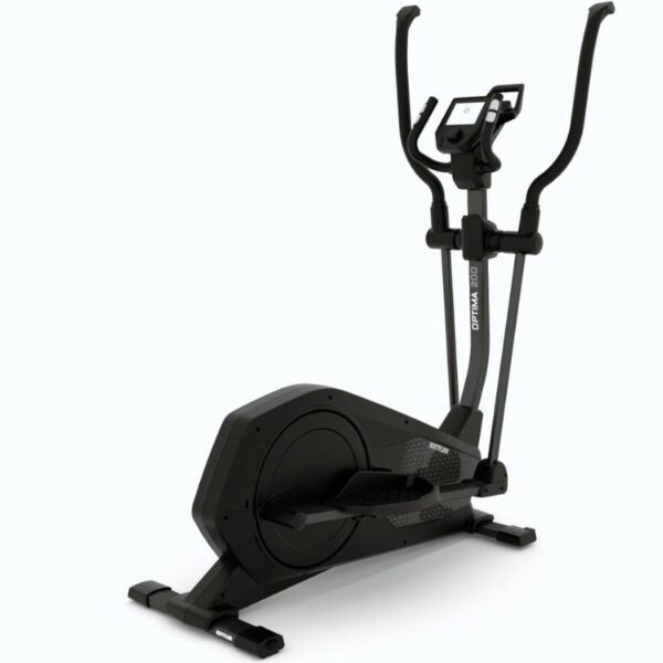 Kettler Optima 200 Crosstrainer - DEMO