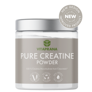 Pure Creatine, 110 g