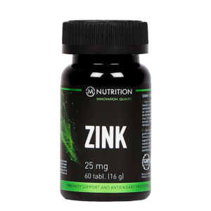 Zink, 60 tablets