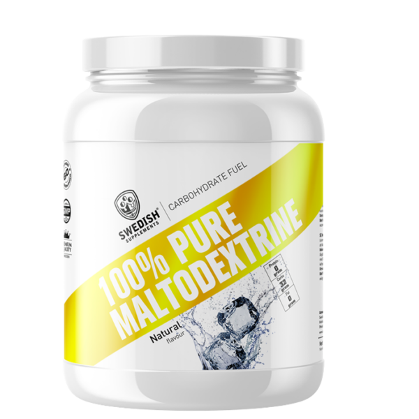 100% Pure Maltodextrine, 3 kg