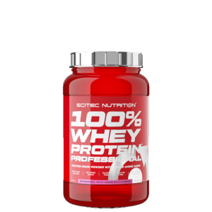 100% Whey Protein Professional, 920 g