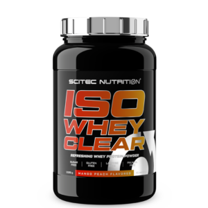 Iso Whey Clear 1025 g