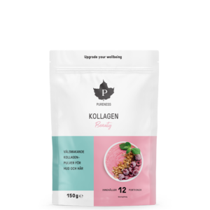 Kollagen Beauty 150 g