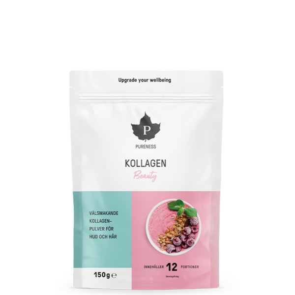 Kollagen Beauty 150 g