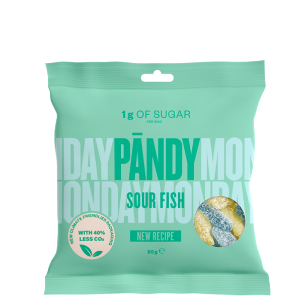 Pändy Candy, 50 g