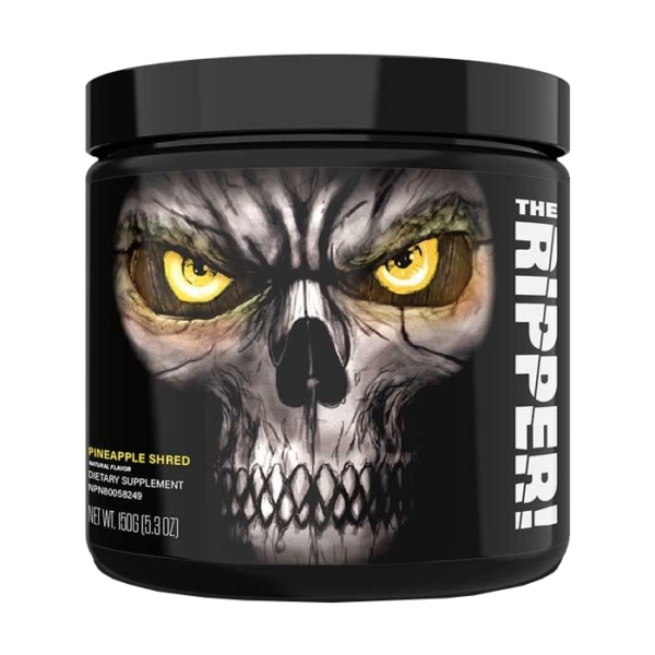 The Ripper, 150 g