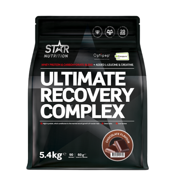 Ultimate Recovery Complex 5400 g