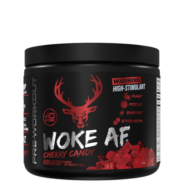 Woke AF PWO, 260 g