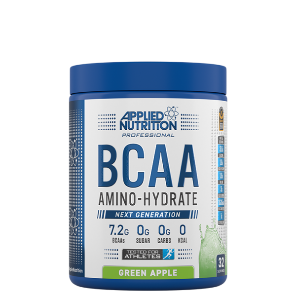 BCAA Amino Hydrate, 450 g