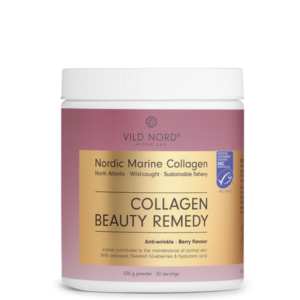 Collagen Beauty Remedy 225 g