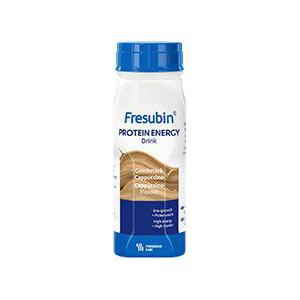 Fresubin protein energy - flere smagsvarianter 4x200 ml