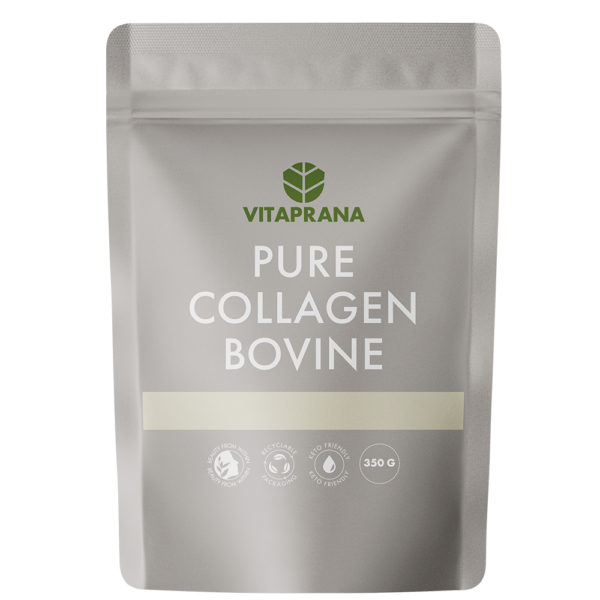 Pure Collagen Bovine 350 g