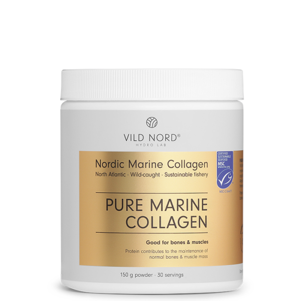 Pure Marine Collagen 150 g