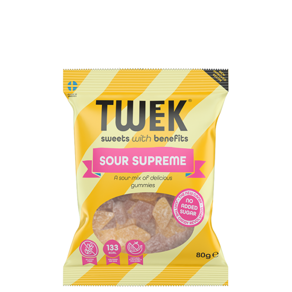 Tweek 80 g