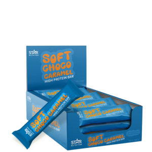 12 x Soft Proteinbar 55 g