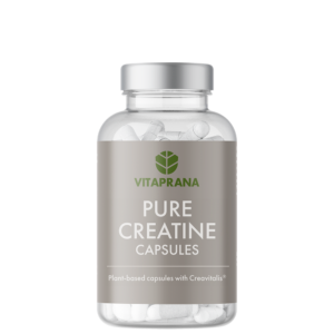 Vitaprana Pure Creatine, 100 caps