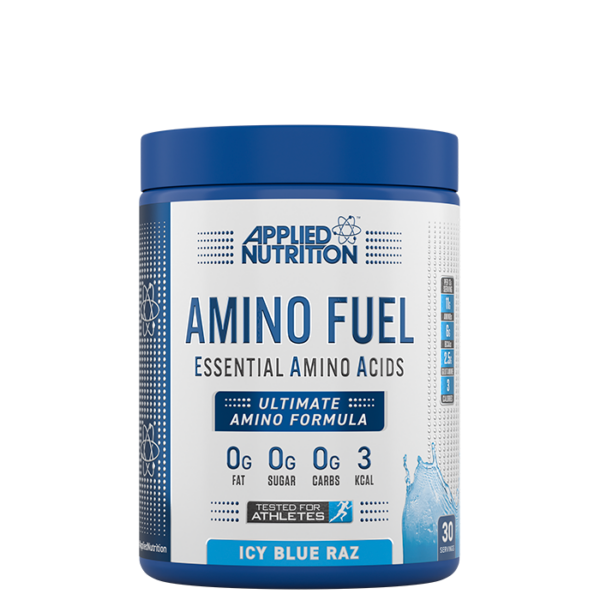 EAA Amino Fuel, 390 g