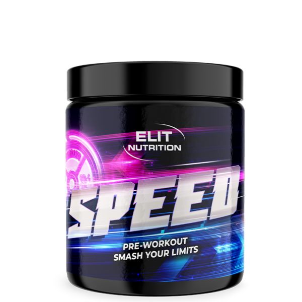 Elit SPEED PWO 213 g