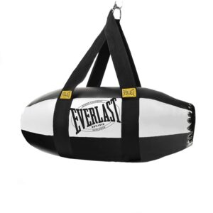 Everlast 1910 Torpedo Bag - 31 Kg