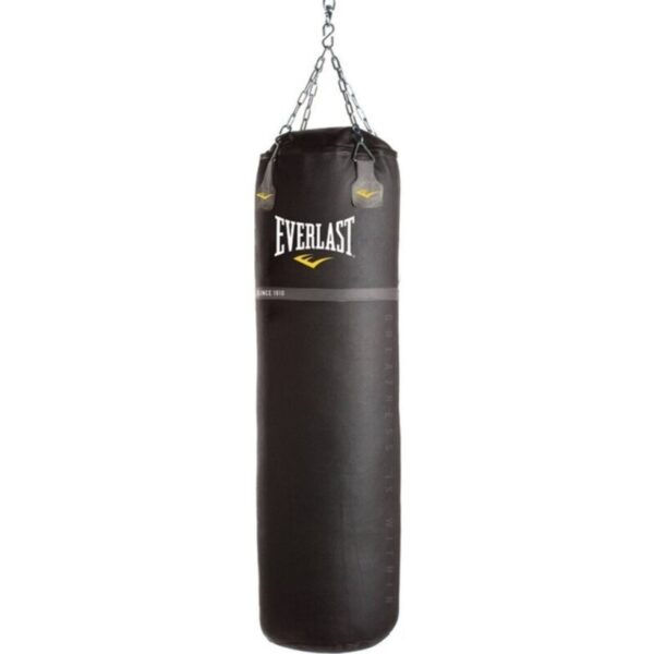 Everlast Super Leather boksepude - 54 kg / 137 cm