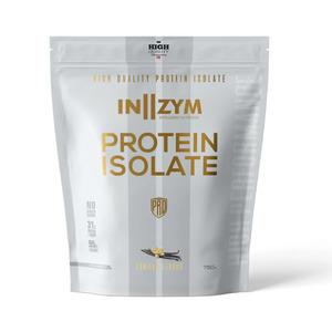 INZYM Isolat Vanilje - 750 g.